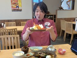 常滑市「うお一番」オープン初日レポ！きまぐれクックが手掛けた新鮮な魚を味わう新名所へ【気になるリサーチ#31】