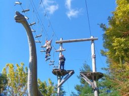 【閉店】イオンモール常滑内のアスレチック「WONDER SKY」が11/30(日)閉店