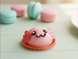 子どもの夢がショーケースに出現！アベニールの「小学生アイデアケーキコンテスト」受賞作品が10/9(木)～販売中