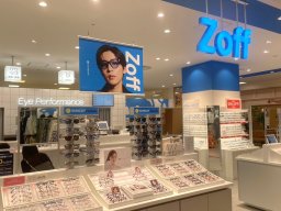 【開店】アピタ阿久比店がこの秋リニューアルラッシュ！人気メガネブランド「Zoff」が10/3(金)オープン