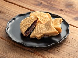 【開店】全国180店舗以上！あの人気たい焼き＆団子屋「米乃家（よねのや）」が阿久比町に11/21(金)オープン