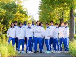 ニューイヤー駅伝・25年連続出場の「愛三工業陸上競技部」に密着！新監督体制で“上位進出”を狙う｜監督・選手インタビュー／ちたまる広告