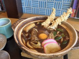 心も体も温まるひとときを！美浜町の「灯台うどん」で老舗の味を堪能しに行ってみた