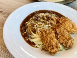 癖になる絶妙な旨さ！あんペペランチが始まった半田市の「OTTI（オッティ）」に行ってみた