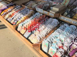 初詣に！知多半島内で手に入る可愛いお守りのあるおすすめの神社・お寺6選