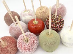 2025年知多半島にオープンしたキッチンカー6選｜ラーメンやりんご飴など