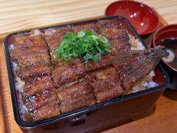 【開店】関西風うな重が1,000円台!?半田市「うなぎ亭 想（そう）」が12/2(火)オープン