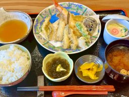 日間賀島仕込みのコスパ最強海鮮ランチを堪能！元民宿夫婦が営む常滑市「日間賀人 とくがね」に行ってみた