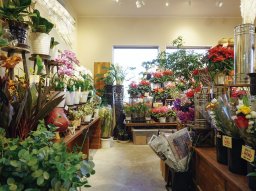 大切な人への贈り物に！想いが伝わる、花束セレクション【ちたまるスタイル2・3月号】