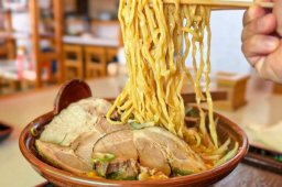 【開店】あの味が復活！味噌ラーメンの「かっつも亭 知多店」が2026年3月に再始動予定