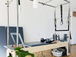 【開店】国際基準の本格派レッスンを癒しの空間で！知多市に「マシンピラティスmonet-モネ-」が1/7(水)オープン