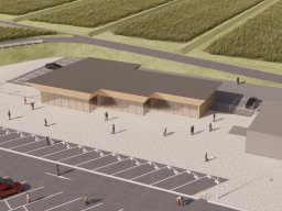 【開業】知多半島道路「阿久比PA（上り）」が3/28(土)オープン！知多美人そば、知多半島初・玲玲香包が出店