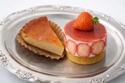 【開店】イチゴたっぷりのタルトやティラミスを販売！半田市に手づくりタルトの「みーたると」が2/26(木)オープン