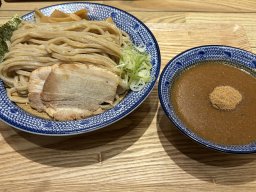 味変も楽しめる濃厚つけ麺を堪能！常滑市「つけ麺ささ木」×「祇園茶寮」のコラボ店舗に行ってみた