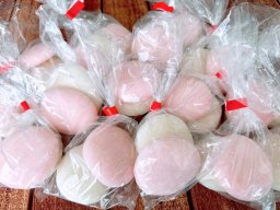 【応募締切3/13(金)】家族で餅撒き大会！「第1回 瀧田家 福まきの儀」が常滑市で3/22(日)開催／ちたまる広告