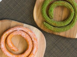 【開店】人気洋菓子店「アベニール」がチュロス専門キッチンカー「GURUGURU（グルグル）」を東海市で3/21(土)オープン