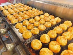 【閉店】白だし醤油香るフワトロ食感のたこ焼きを販売中！武豊町「たこ焼きりんく」が4/18(土)に閉店