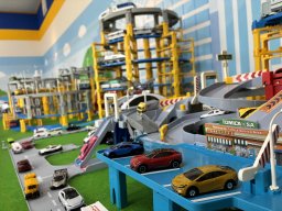 「南知多ビーチランド おもちゃ王国」が20周年を記念してパビリオンを3月にリニューアル！