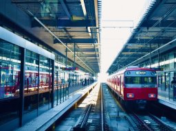 3/14(土)名鉄・JRダイヤ改正！セントレア始発が約40分早く、武豊線は4両編成に