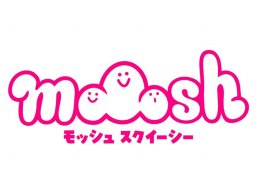 【開店】中部エリア初！小中学生にブーム中のスクイーズ専門店「MOOOSH SQUISHY（モッシュスクイーシー）」が常滑市に3/26(木)～期間限定オープン