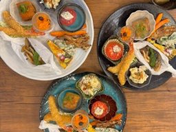 【開店】半田市のごはんカフェ「ANNON」が知多市で新たに「Cafe Anite（カフェアニット）」として3/19(木)オープン