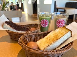 【速報】東海市に3/25(水)開店「カフェヨシノ 東海太田川店」を現地レポ！カインズ敷地内のドライブスルー併設店