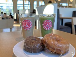 いつでも0円サービス!?行列の食パンが食べられる東海市にオープンした「カフェヨシノ 東海太田川店」に行ってみた