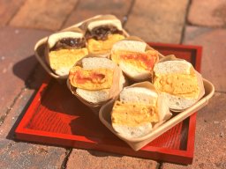 【開店】注文後に巻き上げ！出汁巻きサンド専門店「出汁と卵」常滑市に3/10(火)オープン