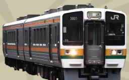 鉄道ファン必見！213系がJR武豊線を走る“最初で最後の日”｜4/4(土)の運行ルートをチェック