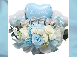 誕生日や推し活の味方！半田市にバルーンショップ「LUMINOUS（ルミナス）」が2025年11月にオープン