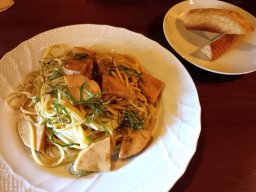 JR東浦駅スグの隠れ家イタリアン「CAFE BAR REGARO（レガロ）」でお洒落ランチ！デート・女子会にもおすすめ