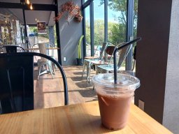 【開店】武豊町に「Chita Cafe Terasu（チタカフェテラス）」が4/4(土)オープン！一般道から入れる＆ペット同伴OKの注目カフェ