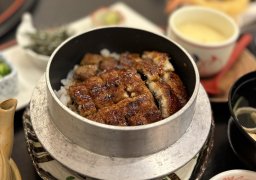 旬の味覚とひつまぶしを楽しむ贅沢ランチ！東海市にある会席料理店「旬彩料理 懐仙」に行ってみた