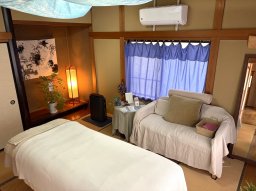 【開店】東海市の人気サロンが美浜町に！自家製よもぎバームで心身を癒す「うみやまあいだ」4/4(土)オープン