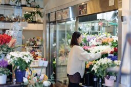 「母の日」のプレゼント・ギフトに！知多半島のおすすめ花屋3選