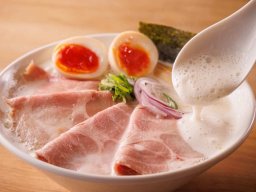 【開店】通し営業も開始！東浦町の「らぁ麺 ほたる」が4/28(火)リニューアルオープン