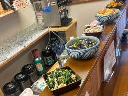 【開店】日替わりのおばんざいが楽しめる！東浦町に「酒とおばんざい茉李（まつり）」が4/22(水)オープン