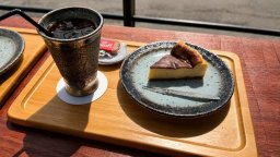 【開店】ゆっくりとした時間が流れる絶景カフェ「カフェ麦」が4/29(水祝)リニューアルオープン