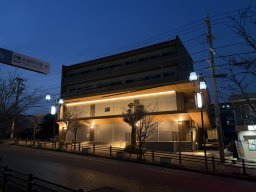 【続報】武豊町「三菱UFJ銀行 武豊支店」跡地にできた「中日ビル」の入居するテナントが判明！