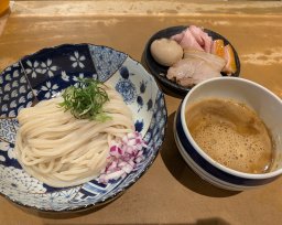 【開店】大府市に「つけ麺 ぶろす」が5/30(土)リニューアルオープン！選べる2種類の麺と濃厚スープに注目