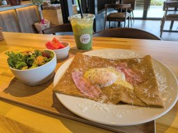 【開店】野菜がたっぷり食べれるお洒落カフェ！知多市に「Farmer's cafe Mio」が5/11(月)オープン