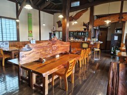 スタッフ急募！東浦町の古民家風カフェ「茶亭 瀧春（ろうしゅん）」で働きませんか