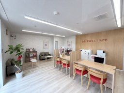 【続報】カフェ感覚で立ち寄れる！初心者も安心の買取専門店「ジュエルカフェ」が阿久比町にオープン／ちたまる広告