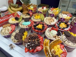 【開店】厳選フルーツが魅力！アサイーボウル＆グリークヨーグルト専門店「JBOWL（ジェイボウル）大府店」が6/15(月)オープン