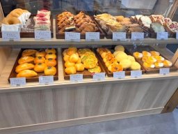 【開店】パン屋がベーカリーカフェへ！東海市の「Bakery & Cafe IJINNO HIRAMEKI」が5/28(木)リニューアル