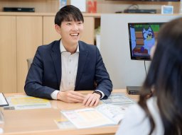 2028卒・地元就活生必見！メディア制作・IT・営業の仕事体験で“自分に合う職種”が見つかる／ちたまる広告