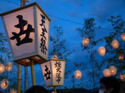 江戸時代から続く伝統行事！「天王祭」常滑市・瀬木地区で7/19(日)開催