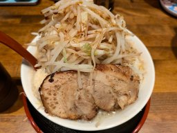 コスパ最高すぎる大府市「麺屋 龍丸」でボリューム満点の二郎系ラーメンを堪能してきた
