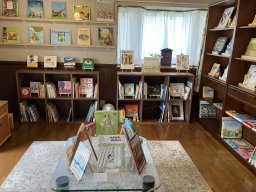 【開店】知多半島では希少!? 絵本・児童書専門店「ちいさな絵本屋 りった」が知多市に6/27(土)オープン