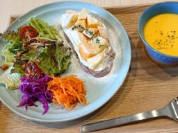 【開店】こだわりのパンや軽食を楽しめる！ケーキ屋さん夫婦が営む東海市「Serrurie 2nd（セリュリエ セカンド）」6/29(月)テストオープン